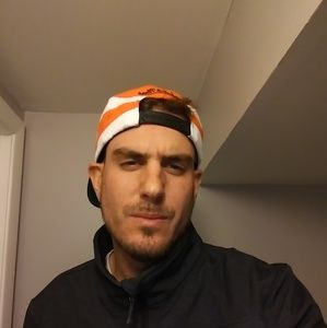 Meet your Posher, Jason